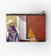 Sherry on the Porch Studio Pouch