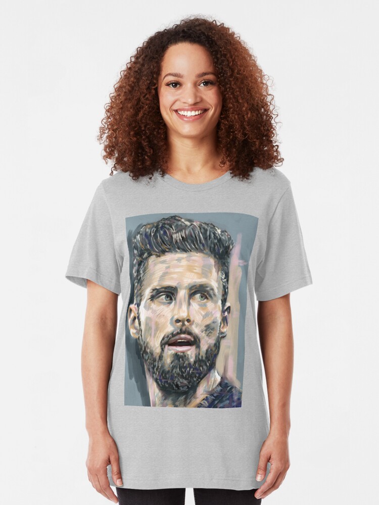 olivier shirt