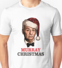 murray christmas Unisex T-Shirt