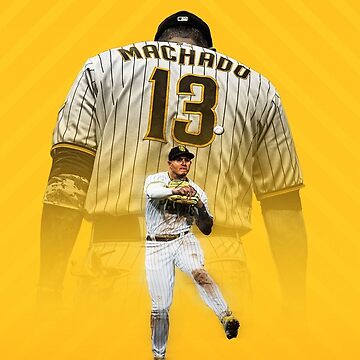 Manny Machado no 13 San Diego baseball retro '90s shirt, hoodie, sweater  and v-neck t-shirt