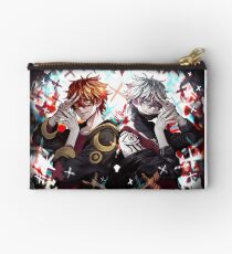 Mystic Messenger - Seven & Unknown Studio Pouch