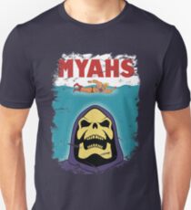 MYAHS Unisex T-Shirt