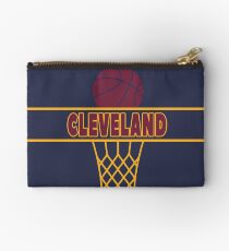 Cleveland Studio Pouch