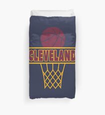 Cleveland Bettbezug