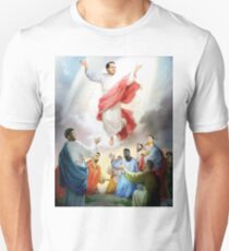 Hinkie Died For Our Sins Unisex T-Shirt