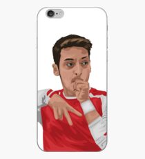 Mesut Ozil iPhone Case