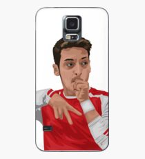 Mesut Ozil Case/Skin for Samsung Galaxy