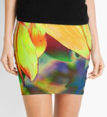 Funky is Fun II Mini Skirt
