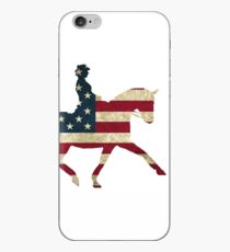 USA Dressage iPhone Case