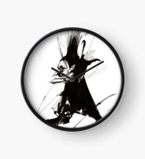 Vampire Clock