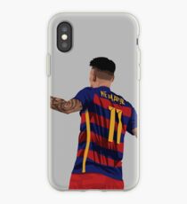 Neymar iPhone Case