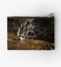 Sylvia Falls Studio Pouch