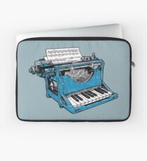 The Composition - O. Laptop Sleeve