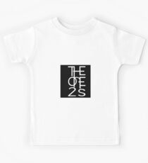 Official One2s Logo Kids Tee