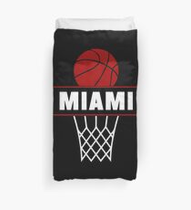 Miami Bettbezug