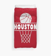 Houston Duvet Cover