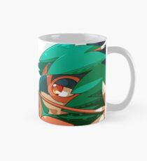Decidueye Mug