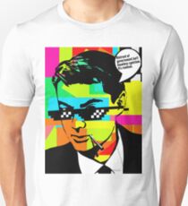 Ben Shapiro Thug Life #52 Unisex T-Shirt