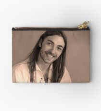 Wedding Guest Studio Pouch