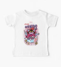 Powerful Breakfast! Baby Tee