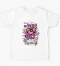 Powerful Breakfast! Kids Tee