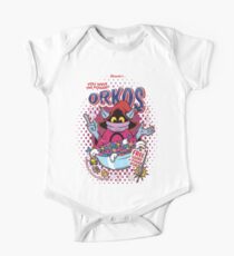 Powerful Breakfast! One Piece - Short Sleeve
