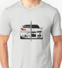 Legend Unisex T-Shirt
