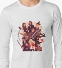 Once Upon a Time Long Sleeve T-Shirt