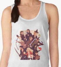 Once Upon a Time Women's Tank Top