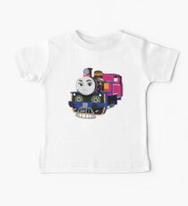 Ashima of India Baby Tee