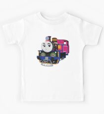 Ashima of India Kids Tee