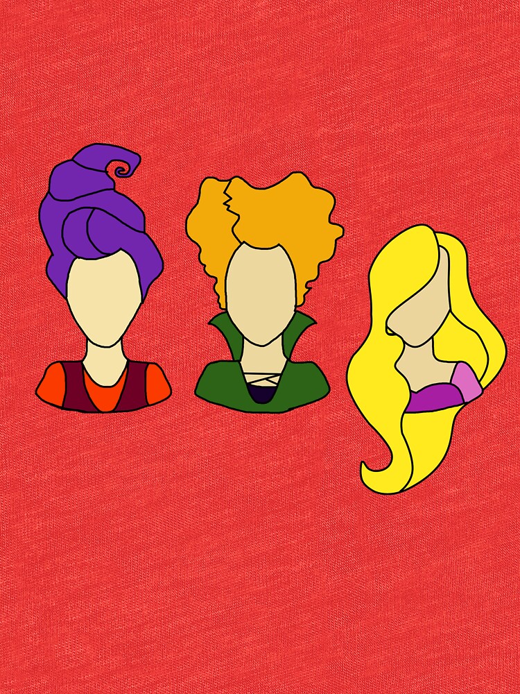 hocus pocus bobble heads