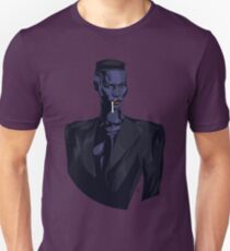 Grace Jones 1 Unisex T-Shirt