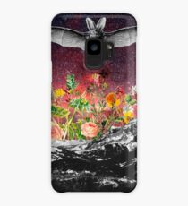 THE BAT Case/Skin for Samsung Galaxy