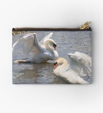 Stand Off . Studio Pouch