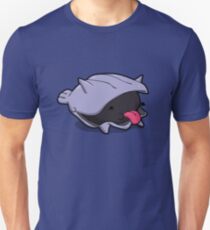 Number 90 - Little Shell Dude Unisex T-Shirt
