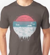 The Great Thaw Unisex T-Shirt