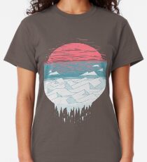The Great Thaw Classic T-Shirt