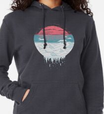 The Great Thaw Lightweight Hoodie
