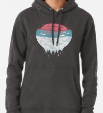 The Great Thaw Pullover Hoodie