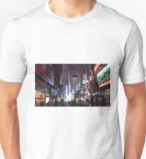 New York City - Photography 4 Unisex T-Shirt