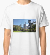 New York City - Photography 7 Classic T-Shirt