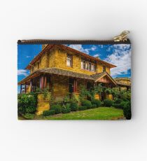 Historic Berrima Studio Pouch