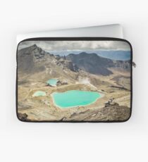 Emerald Lakes Laptop Sleeve