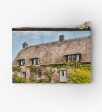 Dorset Cottage . Studio Pouch