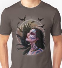 The Morrigan Unisex T-Shirt