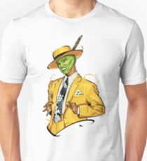 The Mask Unisex T-Shirt
