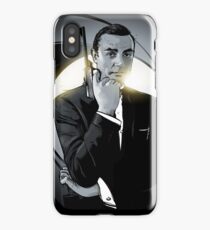 James Bond iPhone Case