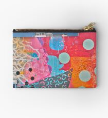 Funky Wall Studio Pouch