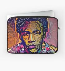 Abstract Because The Internet Laptop Sleeve